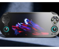 Anbernic RG VITA Pro 64 GB Pamięci czarna - 1596363 - zdjęcie 7